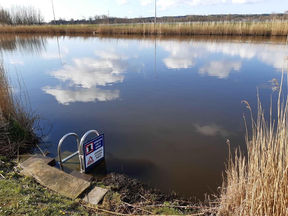Klein Heemshof - Noord Holland Aan Uw Voeten Warmenhuizen Exterior foto